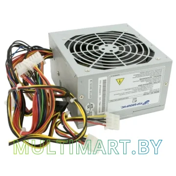 Блок питания FSP ATX-500PNR-I 500W картинка 5